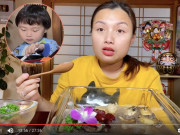 Làm mẹ - Lý do bé Sa ngừng xuất hiện trong các vlog của Quỳnh Trần JP khiến fan tiếc nuối?