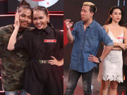 Giải trí - Chuyện tình nữ vũ công nên duyên với bạn trai nhờ show của Trấn Thành