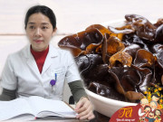 Sức khỏe - Ngâm mộc nhĩ bằng nước nóng để nấu ăn ngày Tết: Lợi ít hại nhiều
