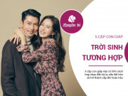 Làm vợ - 5 cặp con giáp hợp nhau đến tận cùng, kết hôn sẽ là cặp đôi hoàn hảo