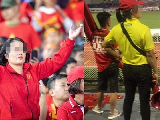 tin tuc 24h: danh tinh bat ngo nu cdv ho khau hieu “bay len troi la em bay ra ngoai” - 1