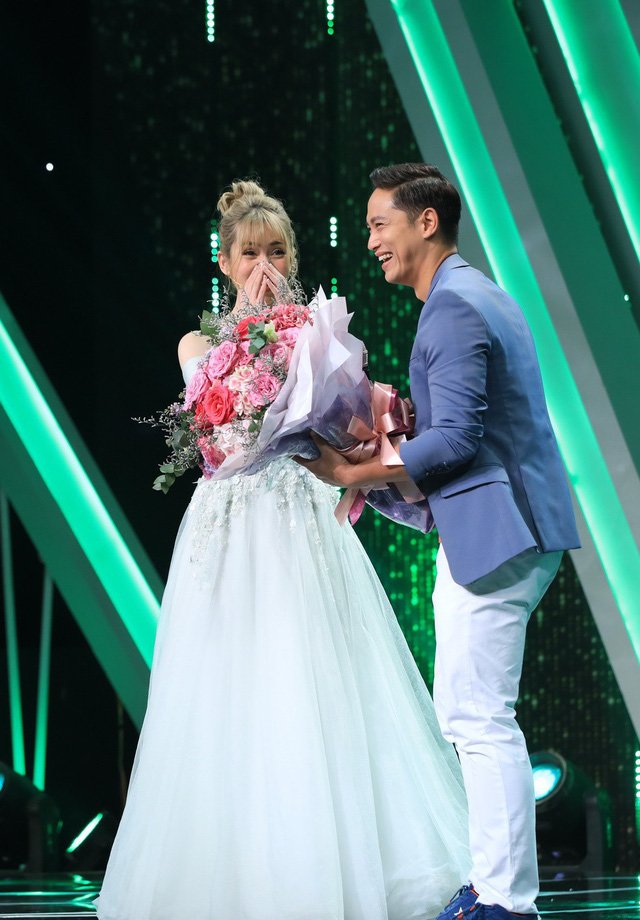 Chia tay chàng giám đốc điển trai, nữ chính xinh đẹp amp;#34;Người Ấy Là Aiamp;#34; tuyên bố đang độc thân - 4