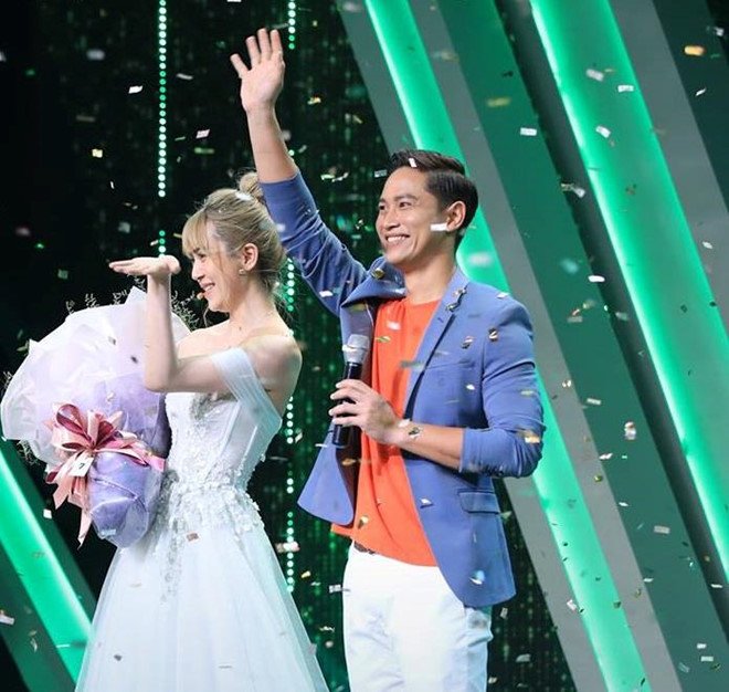 Chia tay chàng giám đốc điển trai, nữ chính xinh đẹp amp;#34;Người Ấy Là Aiamp;#34; tuyên bố đang độc thân - 5