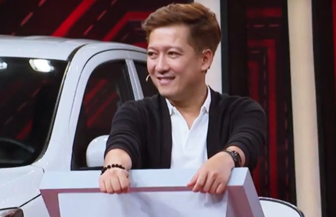 Chia tay chàng giám đốc điển trai, nữ chính xinh đẹp amp;#34;Người Ấy Là Aiamp;#34; tuyên bố đang độc thân - 9