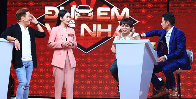 Chia tay chàng giám đốc điển trai, nữ chính xinh đẹp amp;#34;Người Ấy Là Aiamp;#34; tuyên bố đang độc thân - 8