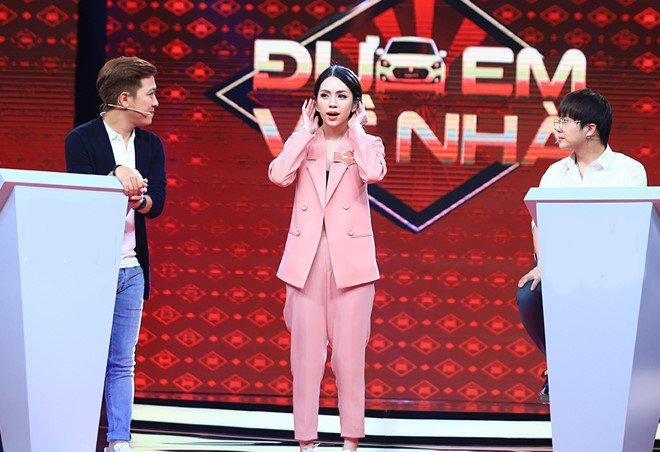 Chia tay chàng giám đốc điển trai, nữ chính xinh đẹp amp;#34;Người Ấy Là Aiamp;#34; tuyên bố đang độc thân - 1