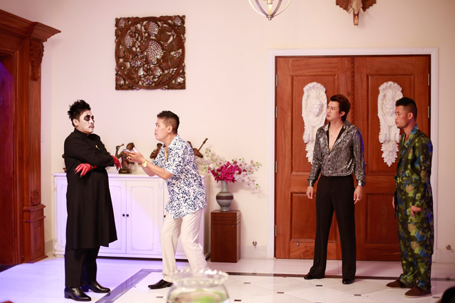 “Tiền nhiều để làm gì?”: Hóa ra làm Thần Chết cũng chẳng sung sướng gì - 1