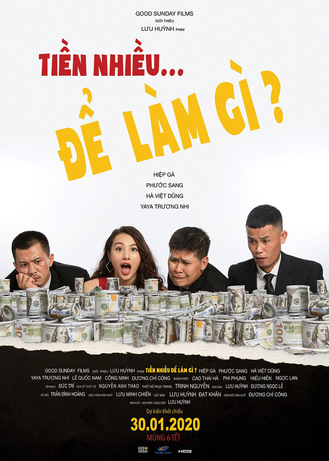 “Tiền nhiều để làm gì?”: Hóa ra làm Thần Chết cũng chẳng sung sướng gì - 5
