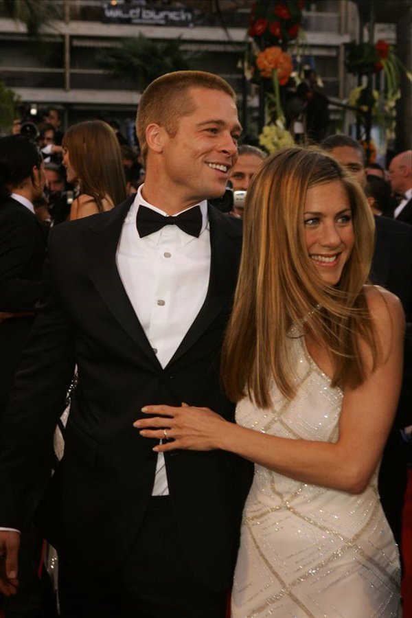 Brad Pitt quyết định đưa Jennifer Aniston amp;#34;ra mắtamp;#34; các con sau khi nối lại tình xưa - 2