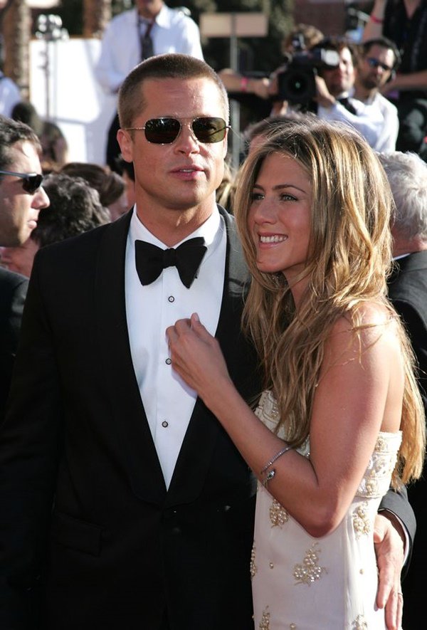 Brad Pitt quyết định đưa Jennifer Aniston amp;#34;ra mắtamp;#34; các con sau khi nối lại tình xưa - 4