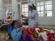 Tin tức - Lời kể phút sinh tử của nạn nhân may mắn thoát chết trong vụ cháy tòa nhà dầu khí