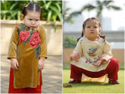 Làm mẹ - Siêu mẫu Hà Anh bóc phốt con gái ảnh hậu trường, không dễ thương như ảnh mạng