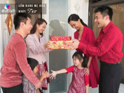 Bà bầu - 5 điều kiêng kị dịp Tết cho bà bầu ông bà thường nhắc, không phải điều nào cũng lỗi thời