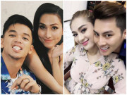 Làm vợ - Đường tình người đẹp chuyển giới: Ai cũng xinh nhưng lận đận, riêng Lâm Khánh Chi viên mãn