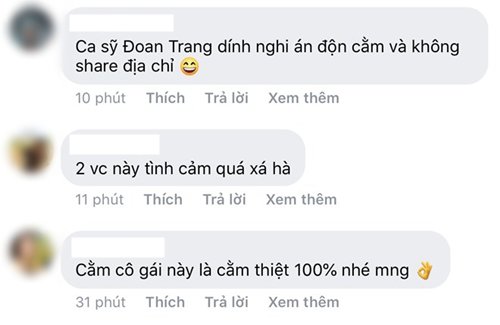 Sao Việt 24h: Phi Thanh Vân trông như amp;#34;người khổng lồamp;#34; bên cạnh con trai - 7