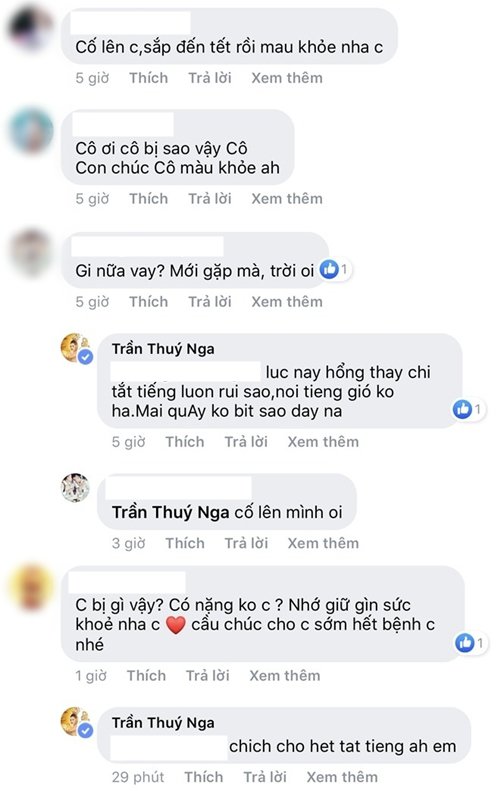 Sao Việt 24h: Phi Thanh Vân trông như amp;#34;người khổng lồamp;#34; bên cạnh con trai - 11