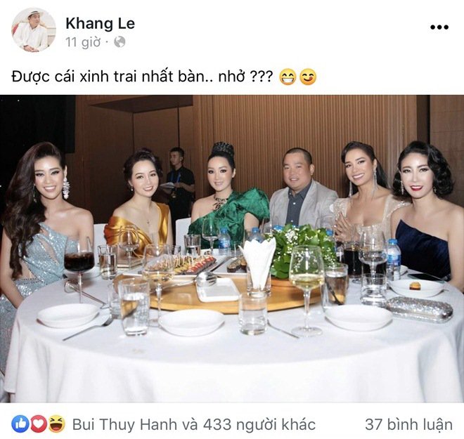 Sao Việt 24h: Phi Thanh Vân trông như amp;#34;người khổng lồamp;#34; bên cạnh con trai - 14