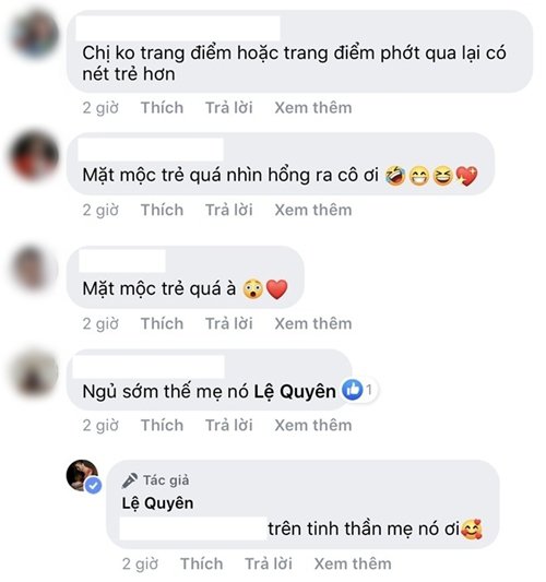 Sao Việt 24h: Phi Thanh Vân trông như amp;#34;người khổng lồamp;#34; bên cạnh con trai - 13