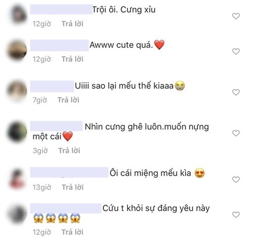 Sao Việt 24h: Phi Thanh Vân trông như amp;#34;người khổng lồamp;#34; bên cạnh con trai - 9