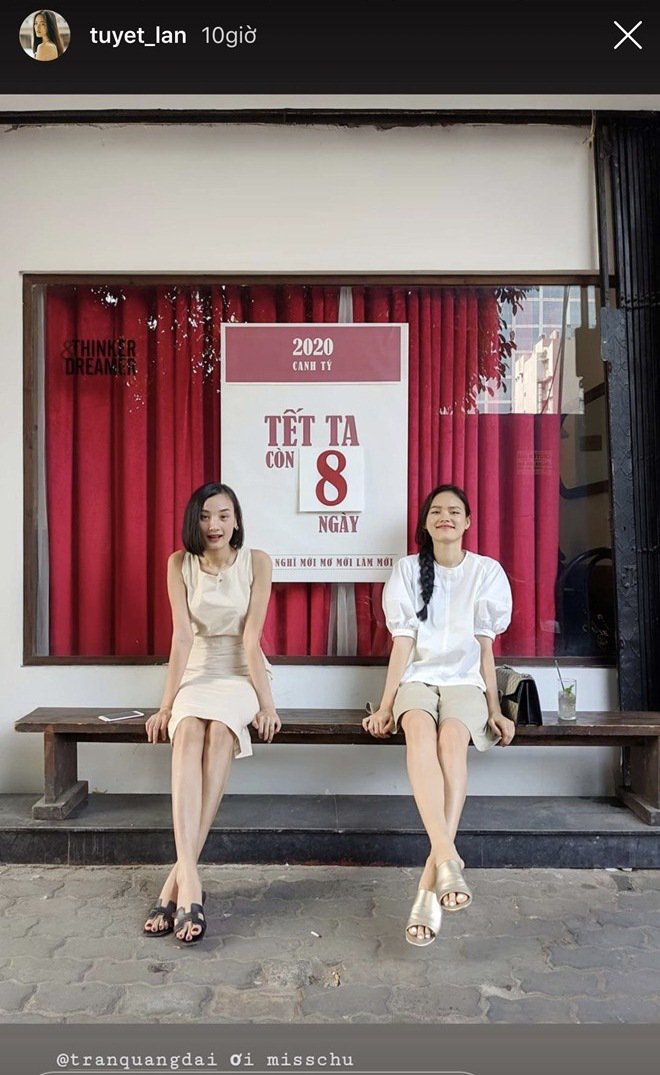 Sao Việt 24h: Phi Thanh Vân trông như amp;#34;người khổng lồamp;#34; bên cạnh con trai - 16