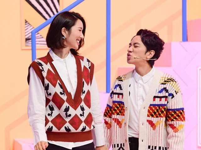 Bị vợ Hoa hậu cao 1m75 cấm ngủ chung giường, Chú lùn TVB khóc thảm