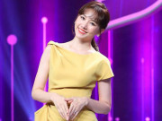 Clip Eva - Hari Won đứng hình khi Trường Giang đòi “rửa chồng”