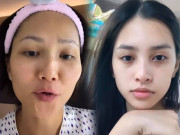 Làm đẹp - Mặt mộc đẹp không tì vết, nhưng mỹ nhân Việt vẫn mất điểm vì đôi mắt thâm đen