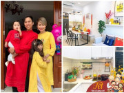 Nhà đẹp - Mẹ Sài Gòn tái hiện Tết cổ truyền trong ngôi nhà 80m2 khiến ai cũng bất ngờ
