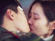 Giải trí - Hạ Cánh Nơi Anh được tìm kiếm nhiều nhất xứ Hàn nhờ nụ hôn vượt biên đẫm nước mắt