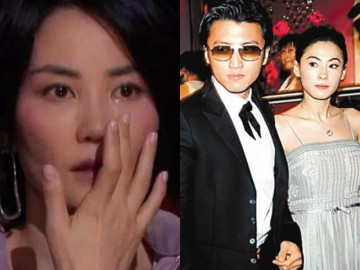 Ngôi sao 24/7: Vương Phi tiết lộ lý do từ chối Tạ Đình Phong, liên quan đến Trương Bá Chi