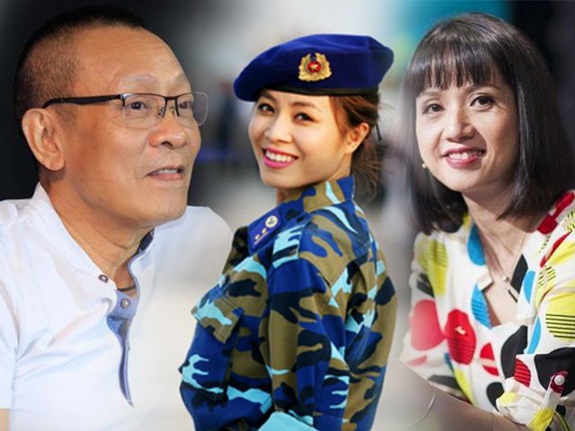 Đi tìm chương trình sống thọ nhất trên VTV: Không phải Ai Là Triệu Phú