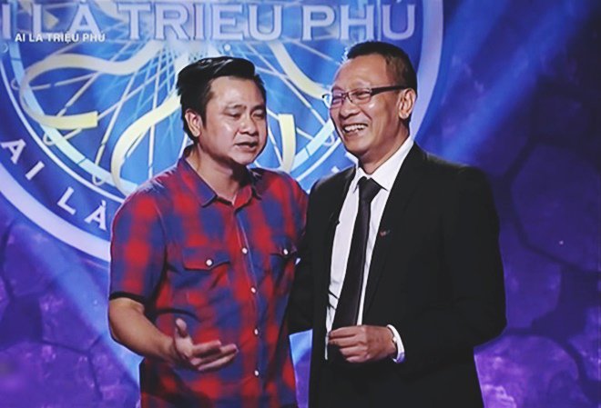 Đi tìm chương trình sống thọ nhất trên VTV: Không phải Ai Là Triệu Phú - 11