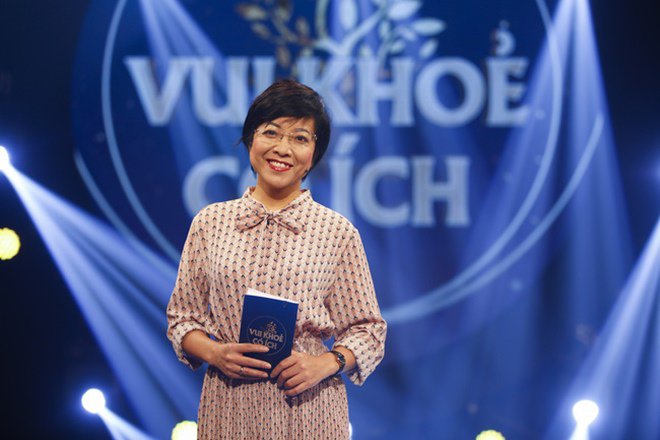 Đi tìm chương trình sống thọ nhất trên VTV: Không phải Ai Là Triệu Phú - 9