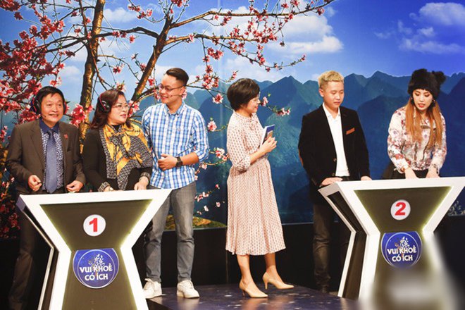 Đi tìm chương trình sống thọ nhất trên VTV: Không phải Ai Là Triệu Phú - 8