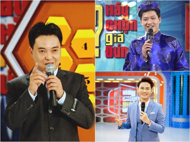 Đi tìm chương trình sống thọ nhất trên VTV: Không phải Ai Là Triệu Phú - 5