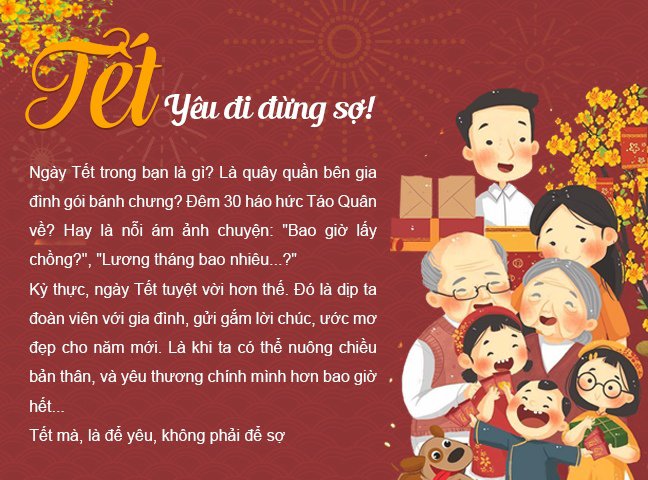 Kiểm kê checklist đồ sắm Tết này mới hiểu vì sao tiền thưởng ra đi trong amp;#34;1 nốt nhạcamp;#34; - 1