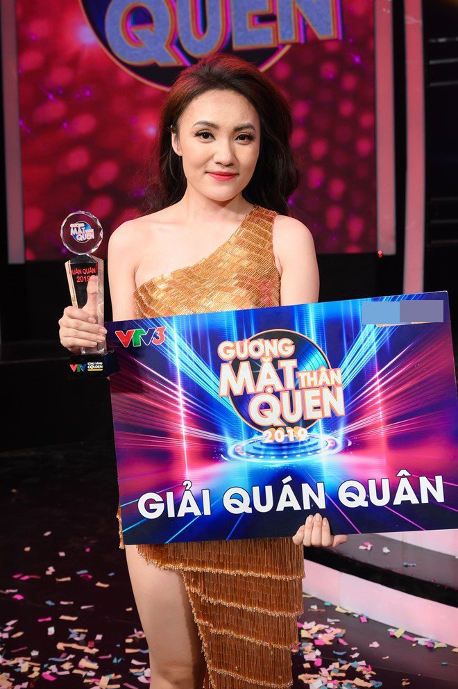 amp;#34;Chơi lớnamp;#34; giả làm 4 ca sĩ cùng một lúc, Nhật Thủy vô địch Gương Mặt Thân Quen - 5