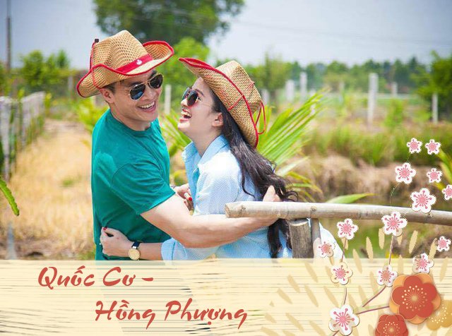 "hoang tu xiec" quoc co yeu 6 thang da cau hon, ruoc mc xinh dep ve cung nhu cong chua - 1