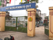 Tin tức - Vụ bé gái 3 tuổi nghi bị xâm hại tình dục ở trường mầm non: Công an kết luận gì?