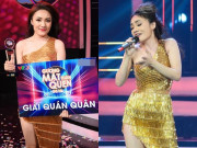 Giải trí - "Chơi lớn" giả làm 4 ca sĩ cùng một lúc, Nhật Thủy vô địch Gương Mặt Thân Quen