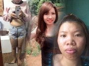 Làm đẹp - Khoe “giảm cân sương sương ăn Tết”, Phượng Thị Nở khiến CĐM giật mình bởi body phì nhiêu trước đó