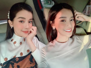 Làm đẹp - Đanh đá trên phim nhưng ngoài đời, Cao Thái Hà lại trẻ đẹp, dịu dàng hết phần thiên hạ