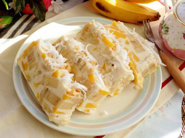 Chuối cúng sau Tết đừng bỏ đi, mẹ làm các món tuyệt ngon sau, lớn nhỏ trong nhà đều thích