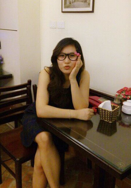 Ngưỡng mộ: Con 4 tháng, mẹ giảm 25kg - 1