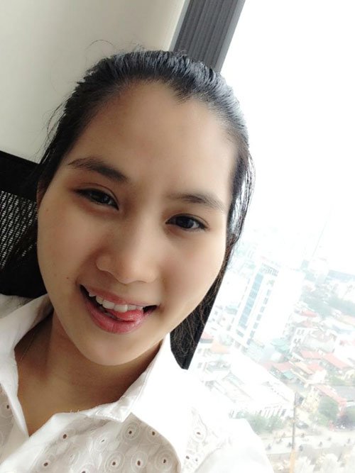 Ngưỡng mộ: Con 4 tháng, mẹ giảm 25kg - 3