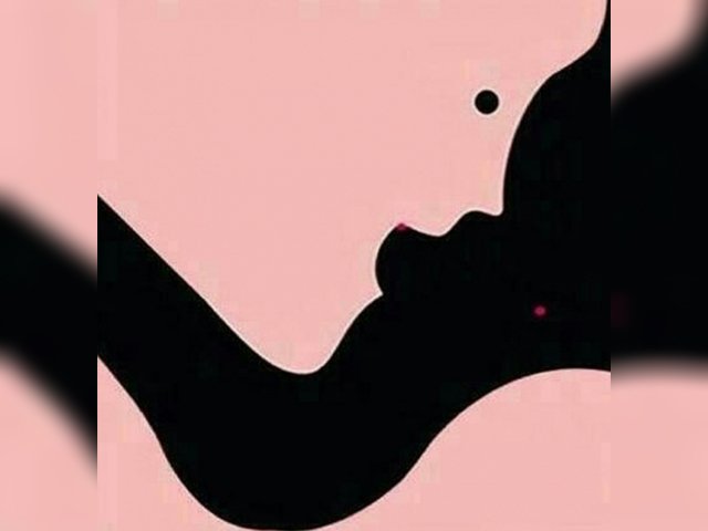 Bạn nhìn thấy hình gì đầu tiên? Câu trả lời tiết lộ điều bạn khao khát nhất