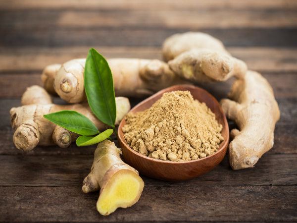 Sáng đầu năm làm ngay cốc nước ép gừng và cà rốt để cả năm khỏe mạnh lại xinh đẹp - 3