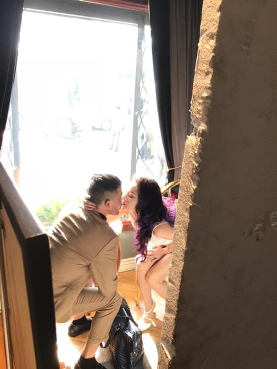 Hiệp Gà: amp;#34;Tôi phải dùng mọi cách để cứu con vì 3 bạn gái đều muốn bỏ khi có bầuamp;#34; - 10