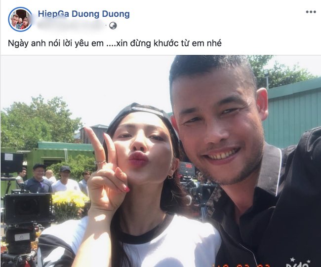 Hiệp Gà: amp;#34;Tôi phải dùng mọi cách để cứu con vì 3 bạn gái đều muốn bỏ khi có bầuamp;#34; - 11