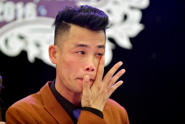 hiep ga: "toi phai dung moi cach de cuu con vi 3 ban gai deu muon bo khi co bau" - 1